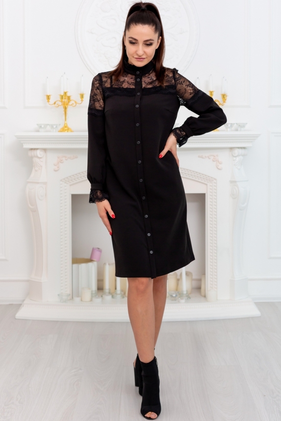 Платье П-425 фото 4