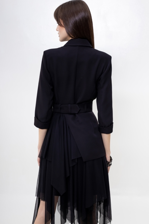 Платье 00213/2 фото 3