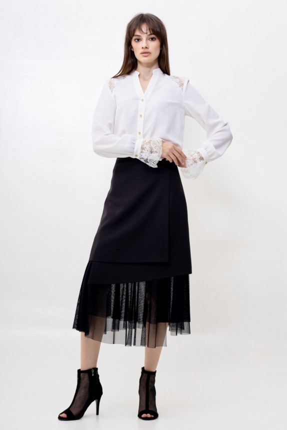 Юбка Ю-200/1 фото 13