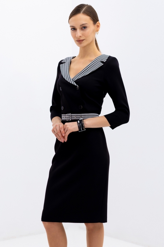 Платье 00503/1 фото 13