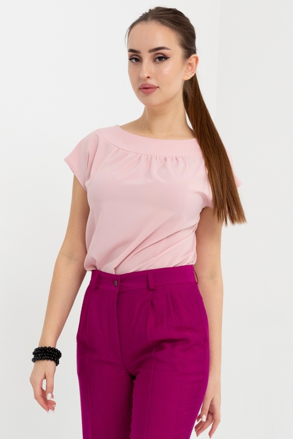 Блуза Б-201/2 фото 6