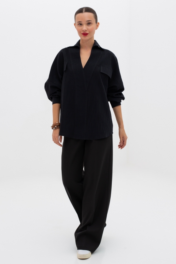 Блуза Б-265 фото 16