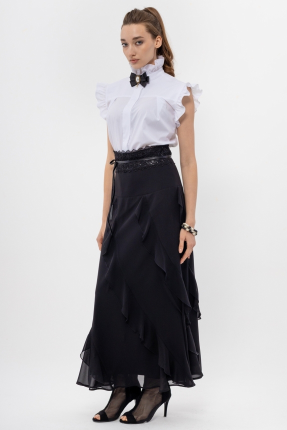 Юбка Ю-128/1 фото 2