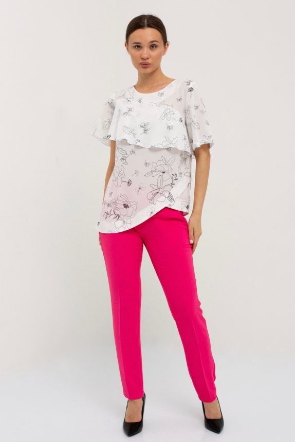 Блуза Б-216/1 фото 14