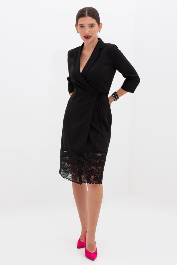 Платье 00183/1 фото 4