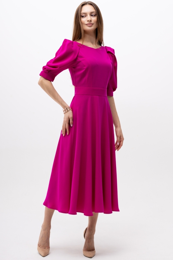 Платье П-480 фото 5