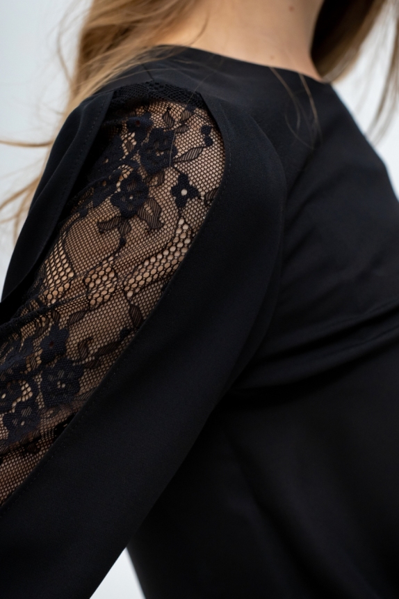 Блуза  Б-278 фото 4