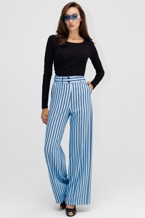 Брюки 00428/6 фото 3