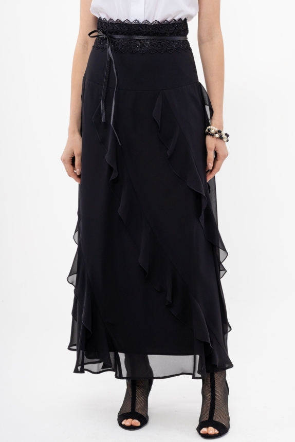 Юбка Ю-128/1 фото 7