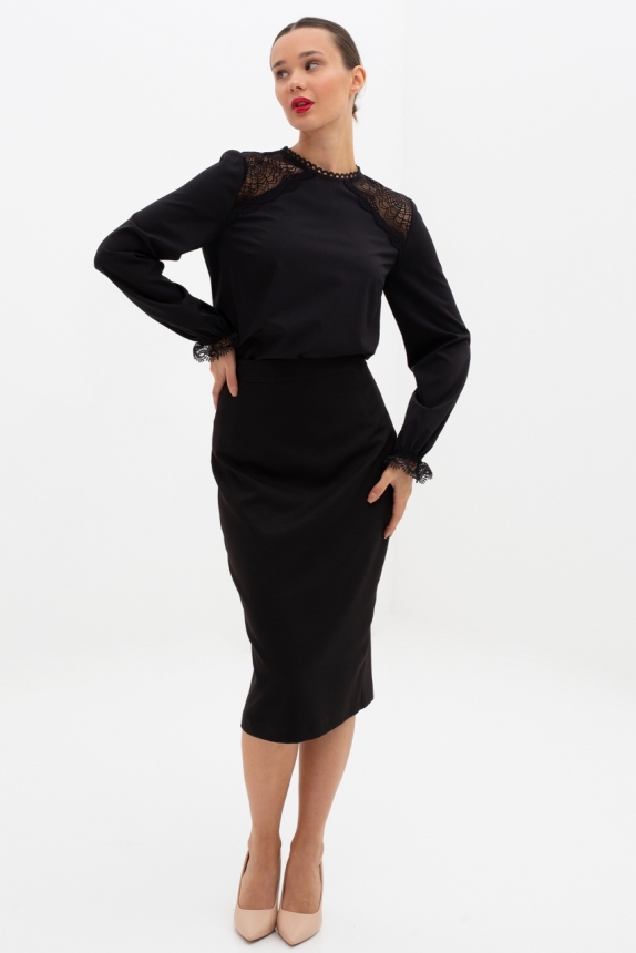 Юбка 00474 фото 11