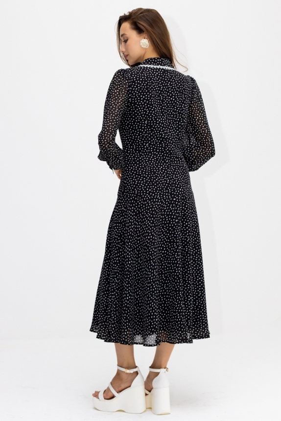 Платье П-442/2 фото 8