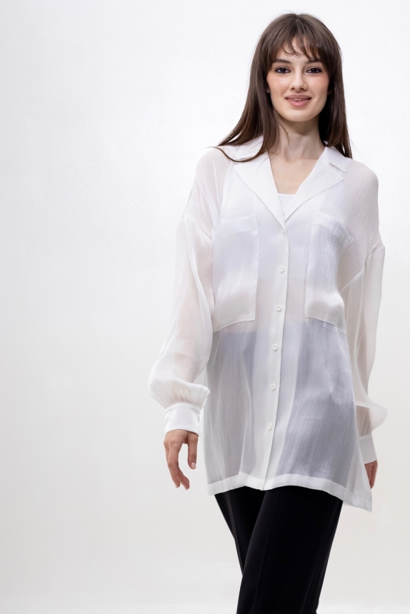 Рубашка Б-266/2 фото 3