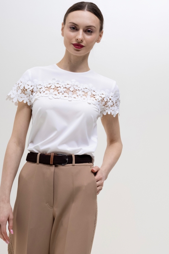 Блуза 00537 фото 31