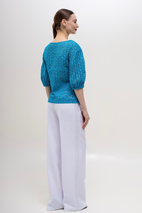 Блуза 00049/3 фото 4