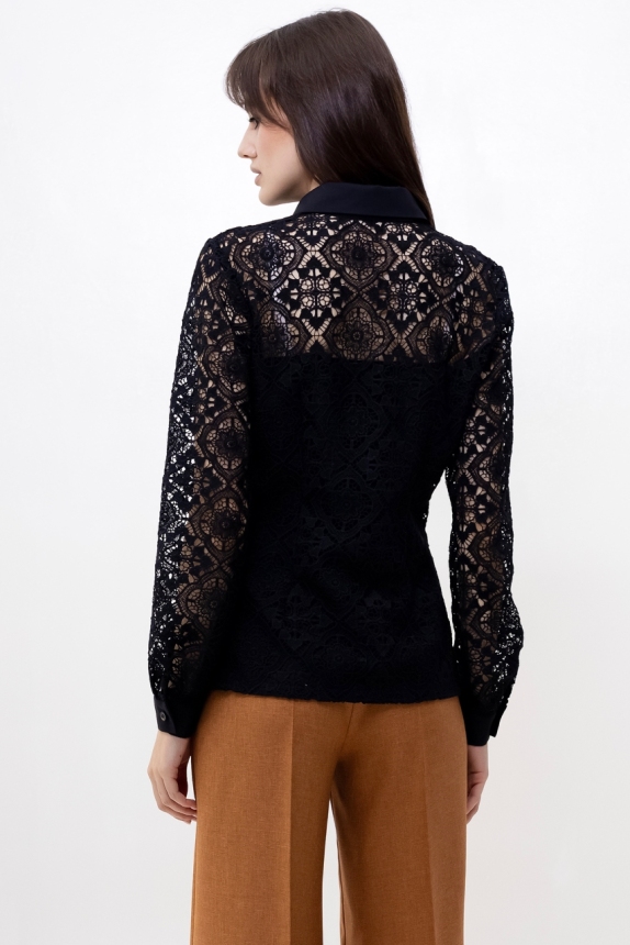 Блуза Б-285 фото 4