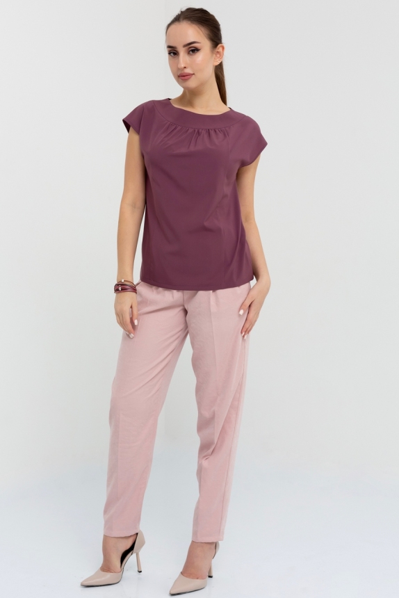 Блуза Б-201/2 фото 12