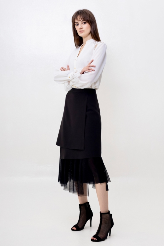 Юбка Ю-200/1 фото 7