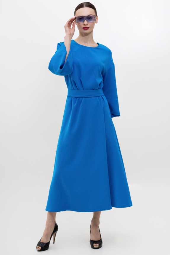 Платье 00530 фото 6