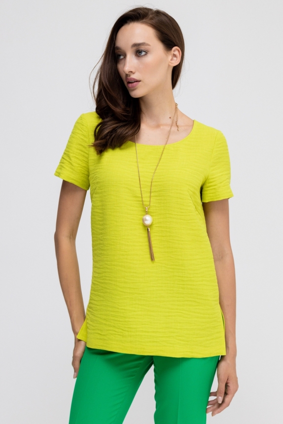 Блуза 00306/4 фото 3