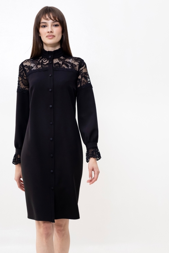 Платье П-425/1 фото 1