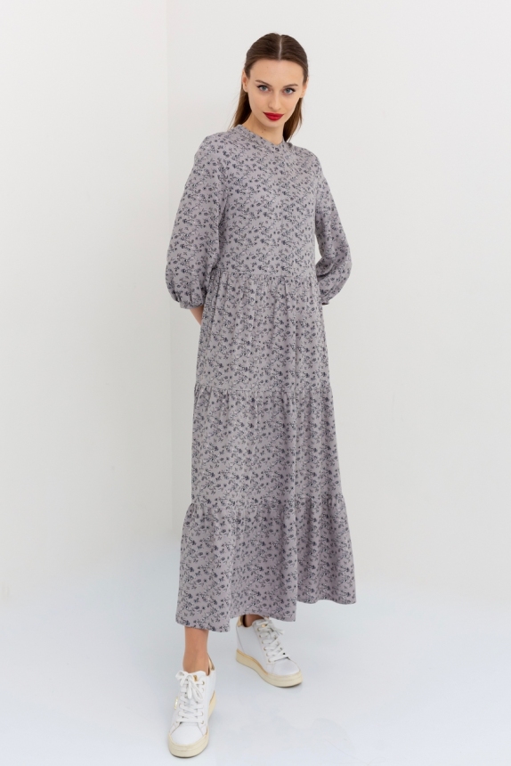 Платье 00343 фото 5