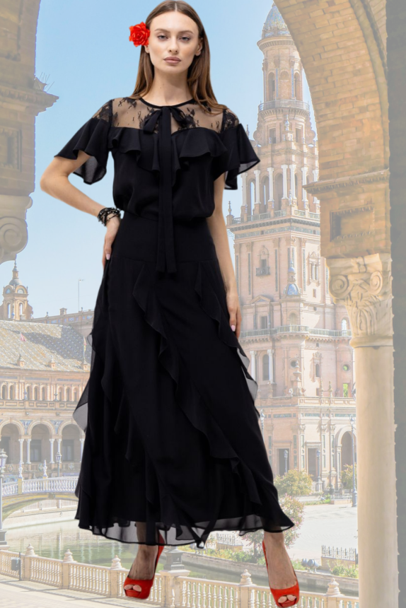 Блуза Б-231/1 фото 14