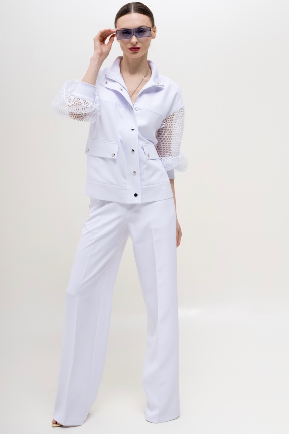 Бомбер 00536 фото 2