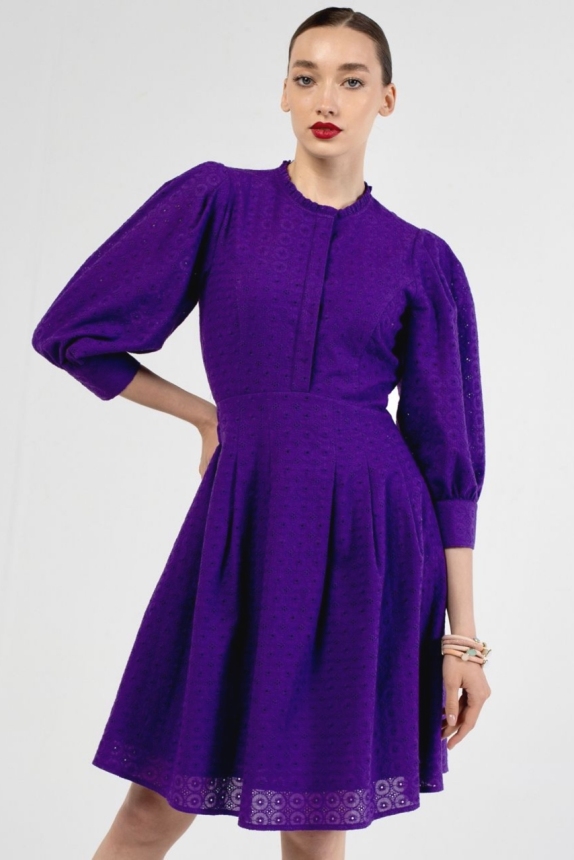 Платье 00502/1 фото 16