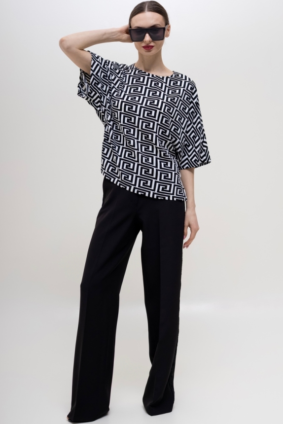 Блуза 00337/5 фото 7