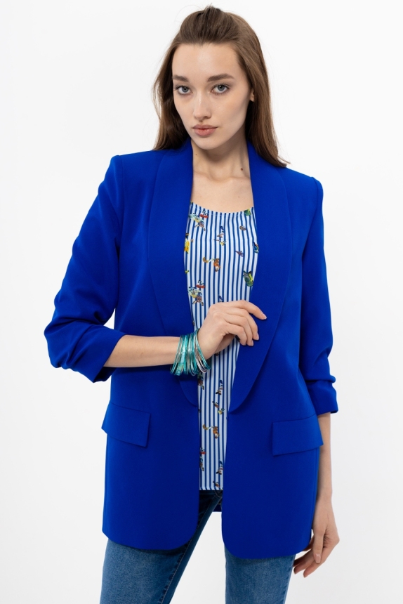 Жакет 00160/6 фото 5