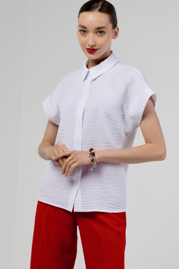 Рубашка Б-275 фото 3