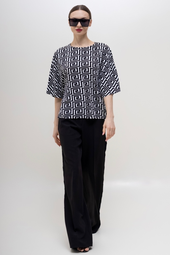 Блуза 00337/5 фото 11