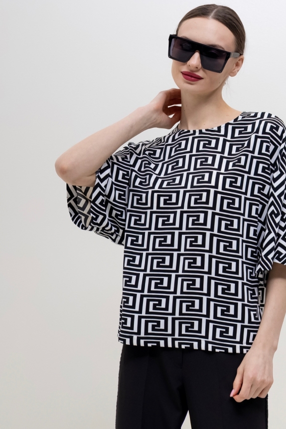 Блуза 00337/5 фото 13