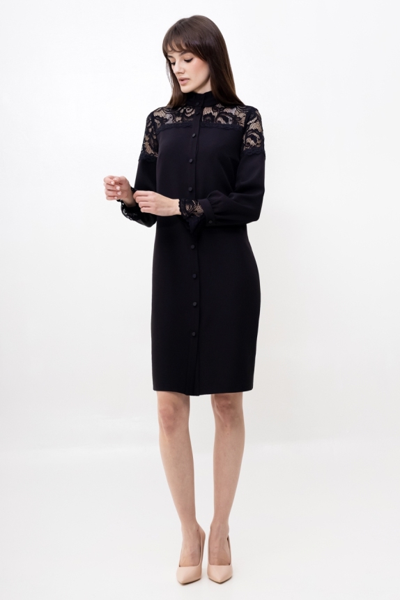 Платье П-425/1 фото 12