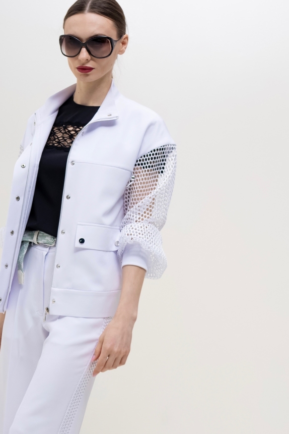 Бомбер 00536 фото 24