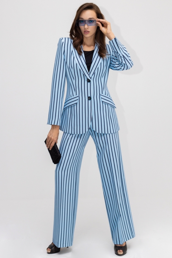 Брюки 00428/6 фото 6