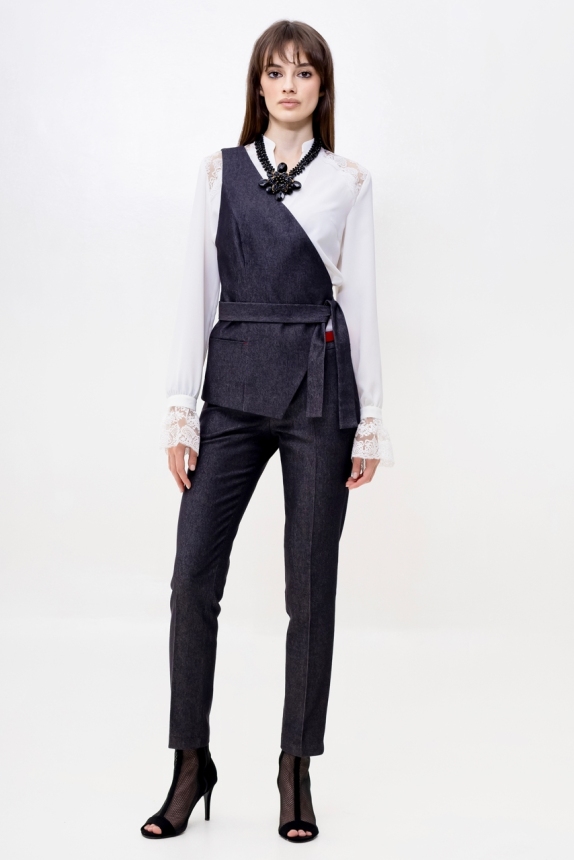 Жилет 00529 фото 3