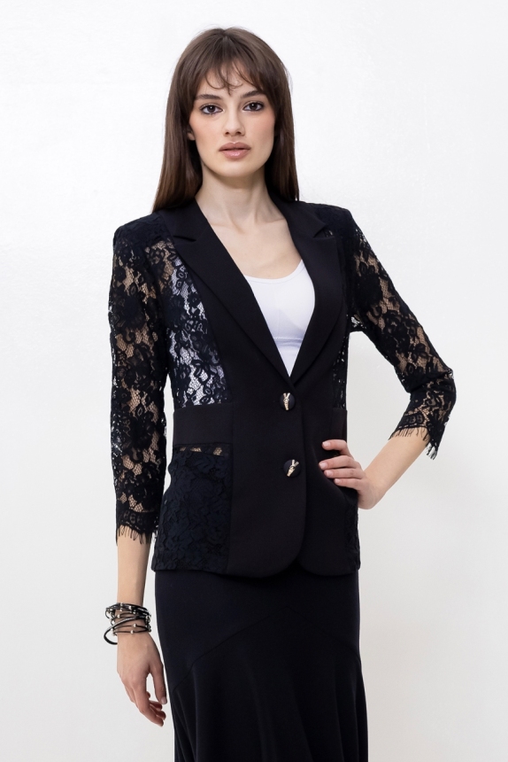 Жакет Ж-45 фото 14