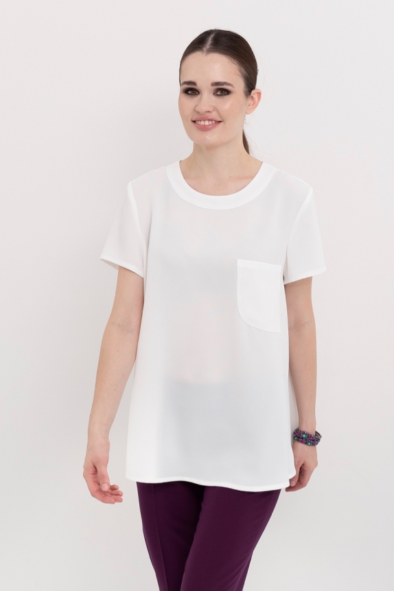 Блуза Б-255/3 фото 3