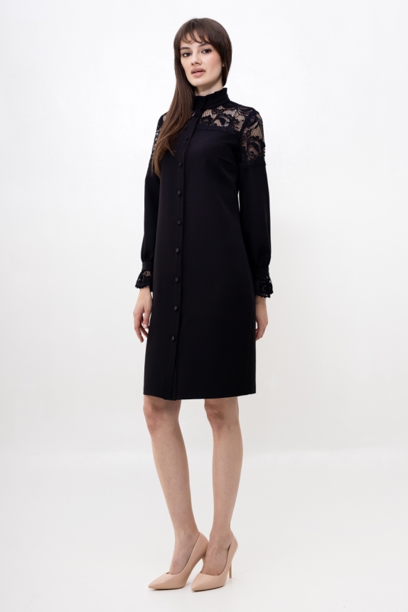 Платье П-425/1 фото 9