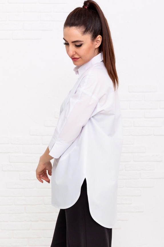 Блуза Б-251 wb фото 4