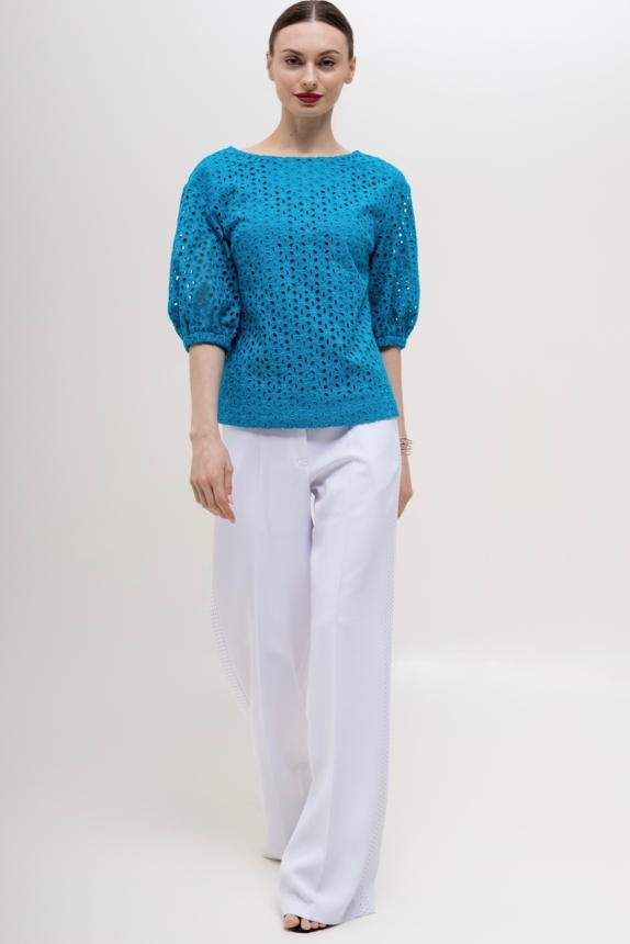 Блуза 00049/3 фото 12