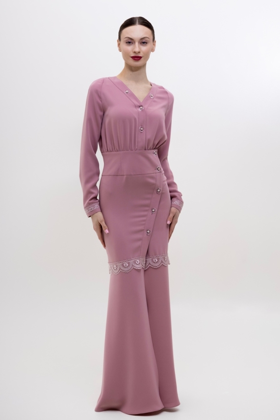 Платье 00022/3 фото 6