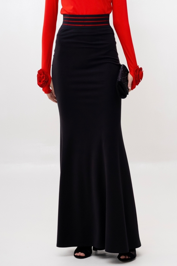 Юбка 00401/2 фото 8