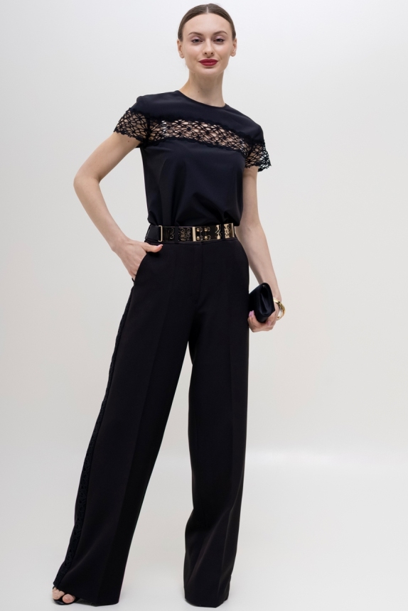 Блуза 00537 фото 2