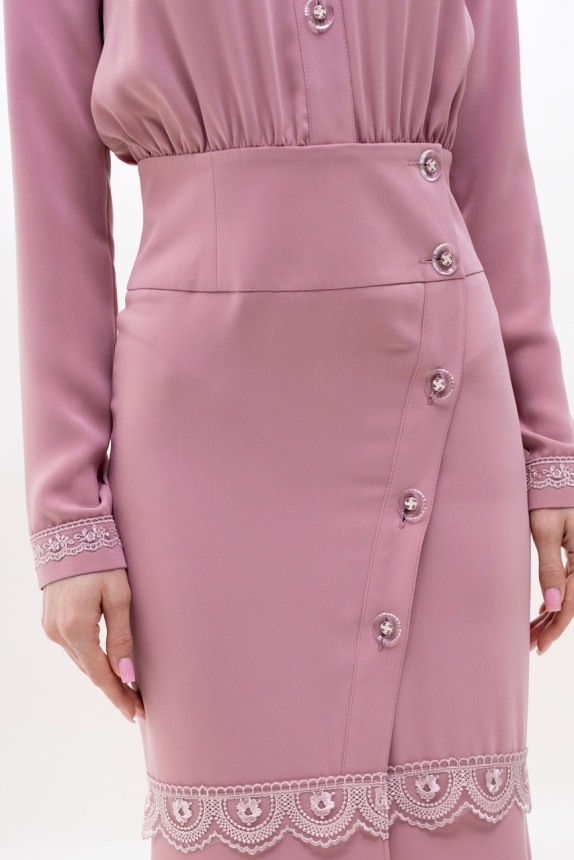 Платье 00022/3 фото 5