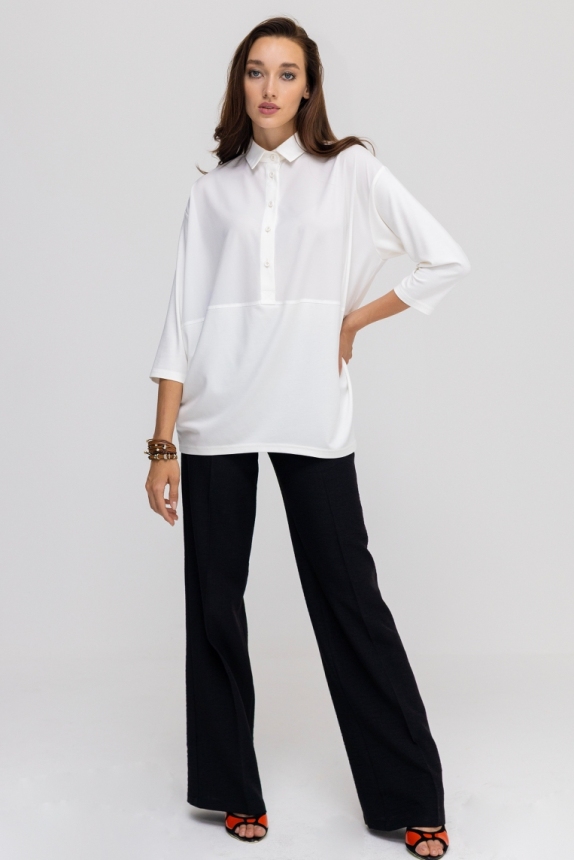 Блуза 00507 фото 4