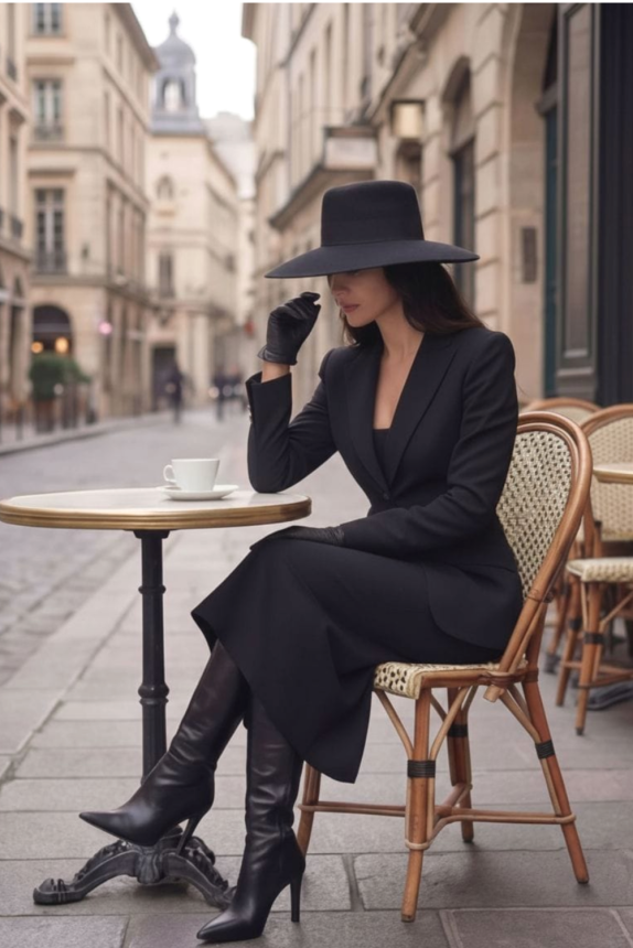 Жакет 00506/4 фото 3