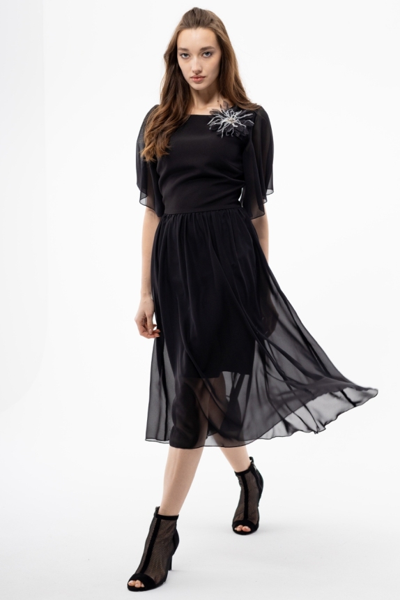 Платье П-478 фото 6