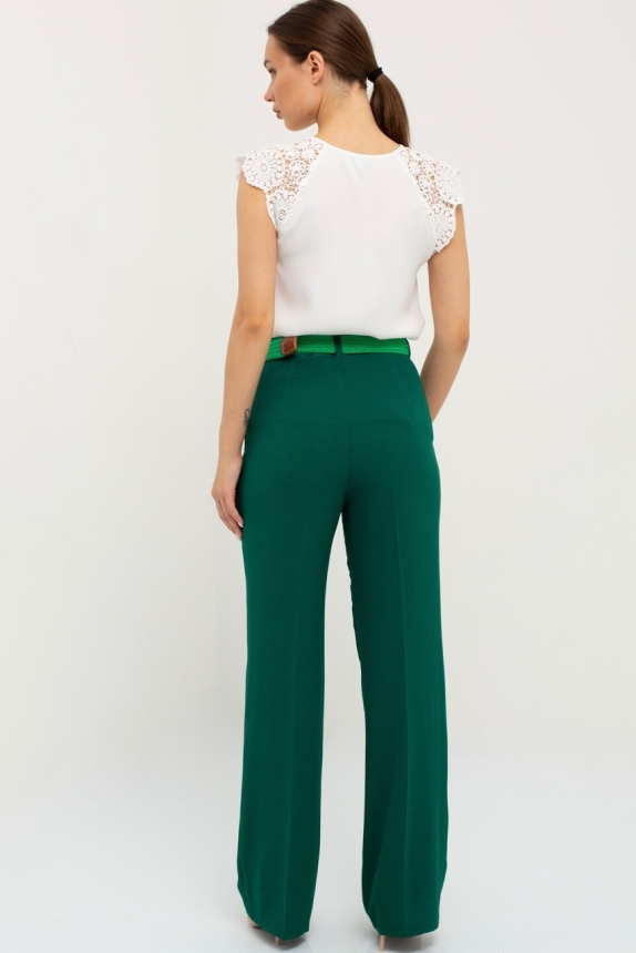 Блуза Б-267 фото 9